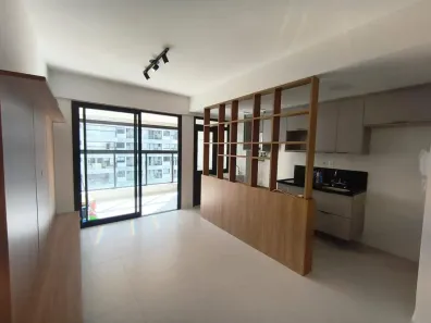 Apartamento com 2 Quartos para alugar, 70m² no Barra da Tijuca, Rio de Janeiro