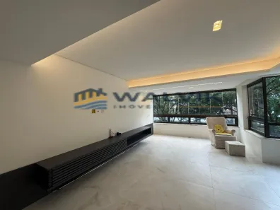Apartamento com 3 Quartos à venda, 164m² no Espinheiro, Recife