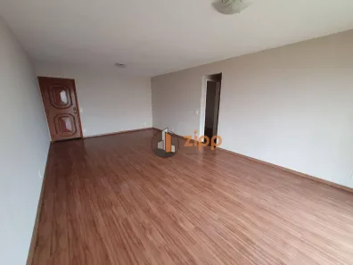 Apartamento com 3 Quartos à venda, 116m² no Vila Paulicéia, São Paulo