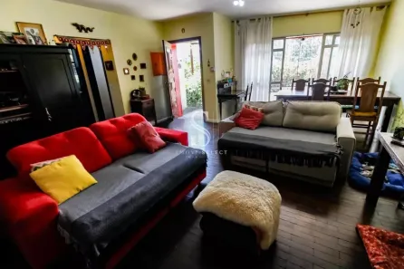 Casa com 3 Quartos à venda, 180m² no Vila Progredior, São Paulo