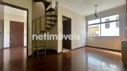 Cobertura com 4 Quartos à venda, 180m² no Coração de Jesus, Belo Horizonte