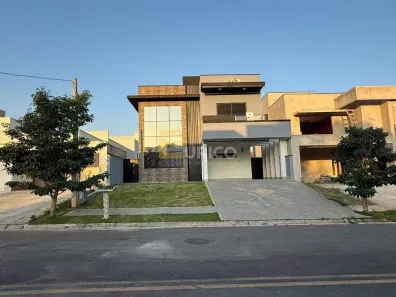 Casa de Condomínio com 3 Quartos à venda, 207m² no São Venâncio, Itupeva