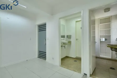 Sala Comercial para alugar, 140m² no Vila Leopoldina, São Paulo
