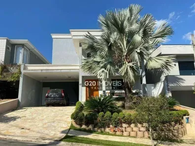 Casa de Condomínio com 3 Quartos à venda, 296m² no Jardim Alto da Colina, Valinhos