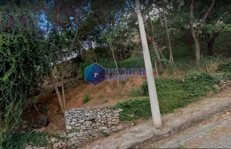 Lote/Terreno à venda, 480m² no Santa Lúcia, Belo Horizonte