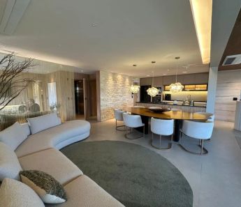 Apartamento com 3 Quartos à venda, 187m² no Morada da Colina, Uberlândia