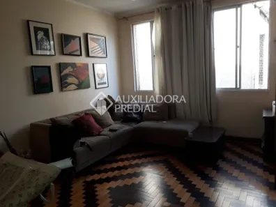 Apartamento com 3 Quartos à venda, 99m² no Floresta, Porto Alegre