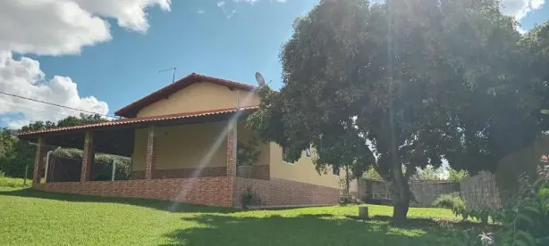 Fazenda/Sítio com 2 Quartos à venda, 190m² no Área Rural de Boituva, Boituva