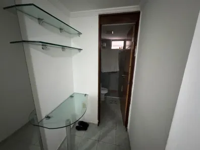 Apartamento com 2 Quartos à venda, 58m² no Bessa, João Pessoa