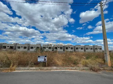 Lote/Terreno à venda, 540m² no Morada Nobre, Barreiras