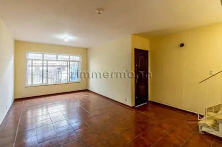 Sobrado com 4 Quartos à venda, 160m² no Sumaré, São Paulo
