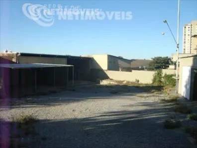 Lote/Terreno à venda, 1753m² no Calafate, Belo Horizonte