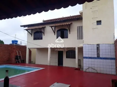 Casa com 7 Quartos à venda, 360m² no Pitimbu, Natal