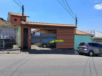 Sobrado com 2 Quartos à venda, 246m² no Parque das Nações, Santo André
