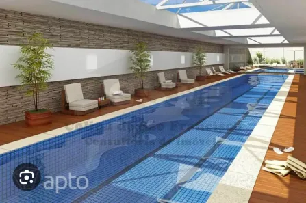 Apartamento com 3 Quartos à venda, 75m² no Centro, Osasco