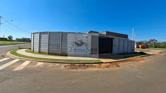 Casa com 3 Quartos à venda, 74m² no Mato Alto, Saltinho