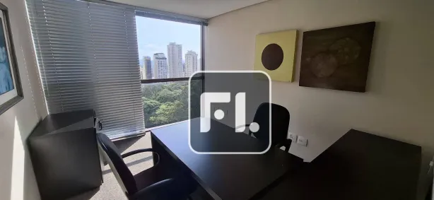 Sala Comercial para venda ou aluguel, 132m² no Bela Vista, São Paulo