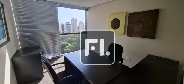Sala Comercial à venda, 132m² no Bela Vista, São Paulo