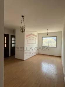 Apartamento com 2 Quartos à venda, 56m² no Vila Santa Clara, São Paulo
