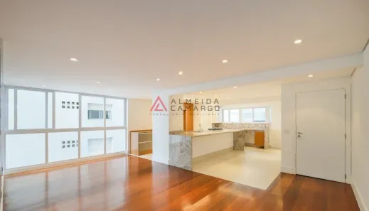 Apartamento com 2 Quartos à venda, 144m² no Consolação, São Paulo
