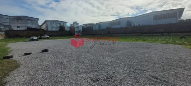 Lote/Terreno para alugar, 2640m² no Pitangueiras, Lauro de Freitas