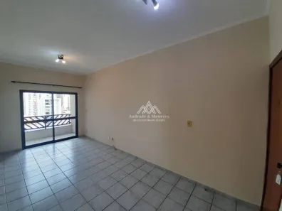 Apartamento com 2 Quartos à venda, 66m² no Centro, Ribeirão Preto