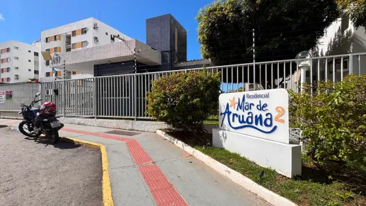 Apartamento com 3 Quartos à venda, 65m² no Aruana, Aracaju