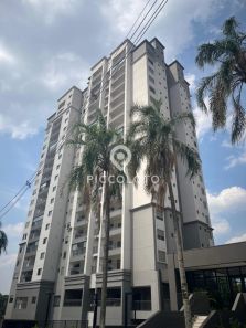 Apartamento com 3 Quartos à venda, 122m² no Jardim Itamarati, Campinas
