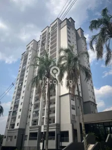 Apartamento com 3 Quartos à venda, 121m² no Jardim Itamarati, Campinas