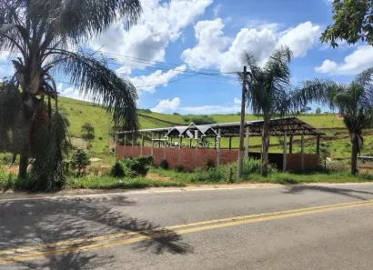 Galpão/Depósito/Armazém à venda, 319m² no Paty do Alferes, Paty do Alferes