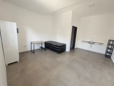 Kitnet com 1 Quarto para alugar, 20m² no Jardim Residencial Firenze, Hortolândia