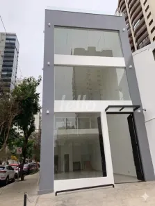 Ponto Comercial para alugar, 246m² no Indianópolis, São Paulo