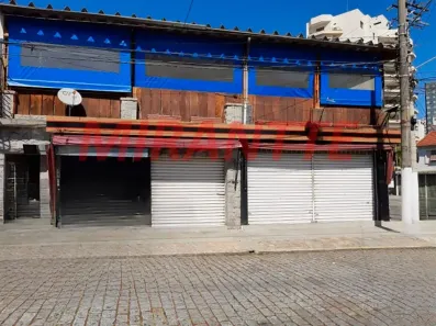 Prédio Comercial à venda, 426m² no Água Fria, São Paulo