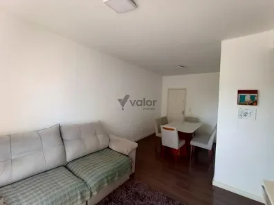 Apartamento com 2 Quartos à venda, 67m² no Cambuí, Campinas