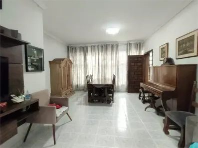 Casa com 3 Quartos à venda, 148m² no Santo Amaro, São Paulo