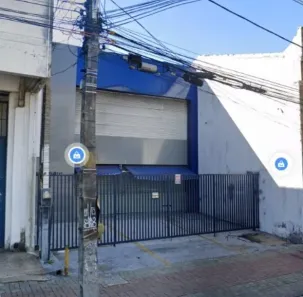 Imóvel Comercial com 4 Quartos à venda, 861m² no Farias Brito, Fortaleza