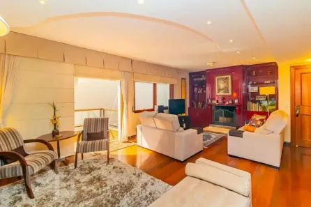 Apartamento com 3 Quartos à venda, 195m² no Rio Branco, Porto Alegre