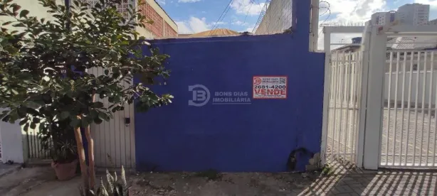 Casa com 2 Quartos à venda, 91m² no Vila Esperança, São Paulo