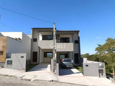 Sobrado com 3 Quartos à venda, 95m² no Potecas, São José