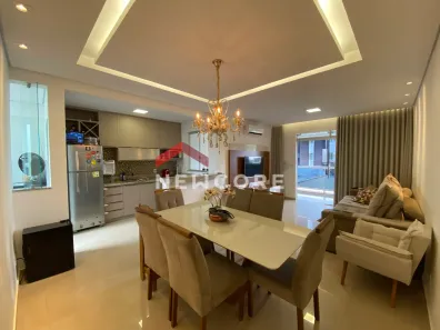 Casa com 2 Quartos à venda, 86m² no Vale das Orquídeas, Contagem