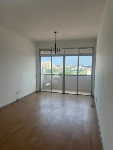 Apartamento com 3 Quartos para alugar, 76m² no Vila Guarani, Jundiaí