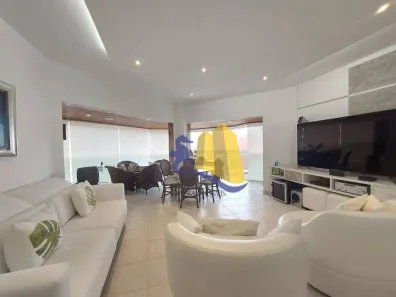 Apartamento com 3 Quartos para alugar, 116m² no Riviera, Bertioga