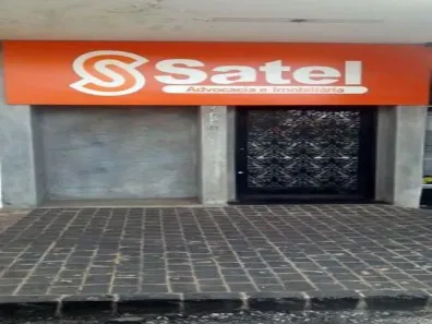 Ponto Comercial à venda, 90m² no Santa Mônica, Uberlândia