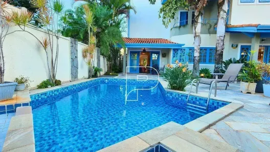 Casa de Condomínio com 4 Quartos à venda, 556m² no São Paulo II, Cotia