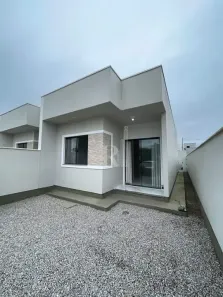 Casa com 2 Quartos para alugar, 65m² no Joáia, Tijucas