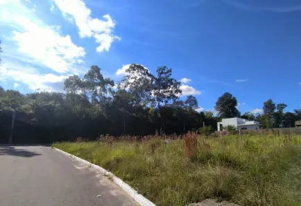 Lote/Terreno à venda, 309m² no Canudos, Novo Hamburgo