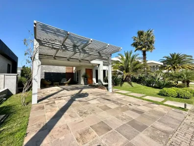 Casa de Condomínio com 3 Quartos à venda, 175m² no , Capão da Canoa