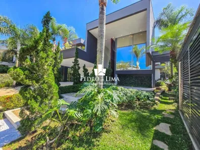Casa com 7 Quartos à venda, 642m² no Riviera, Bertioga
