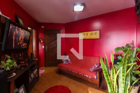 Apartamento com 2 Quartos à venda, 67m² no Brás, São Paulo