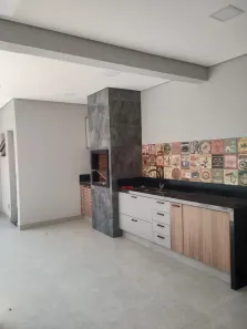 Casa de Condomínio com 3 Quartos à venda, 250m² no Jardim Portal de Itaici, Indaiatuba